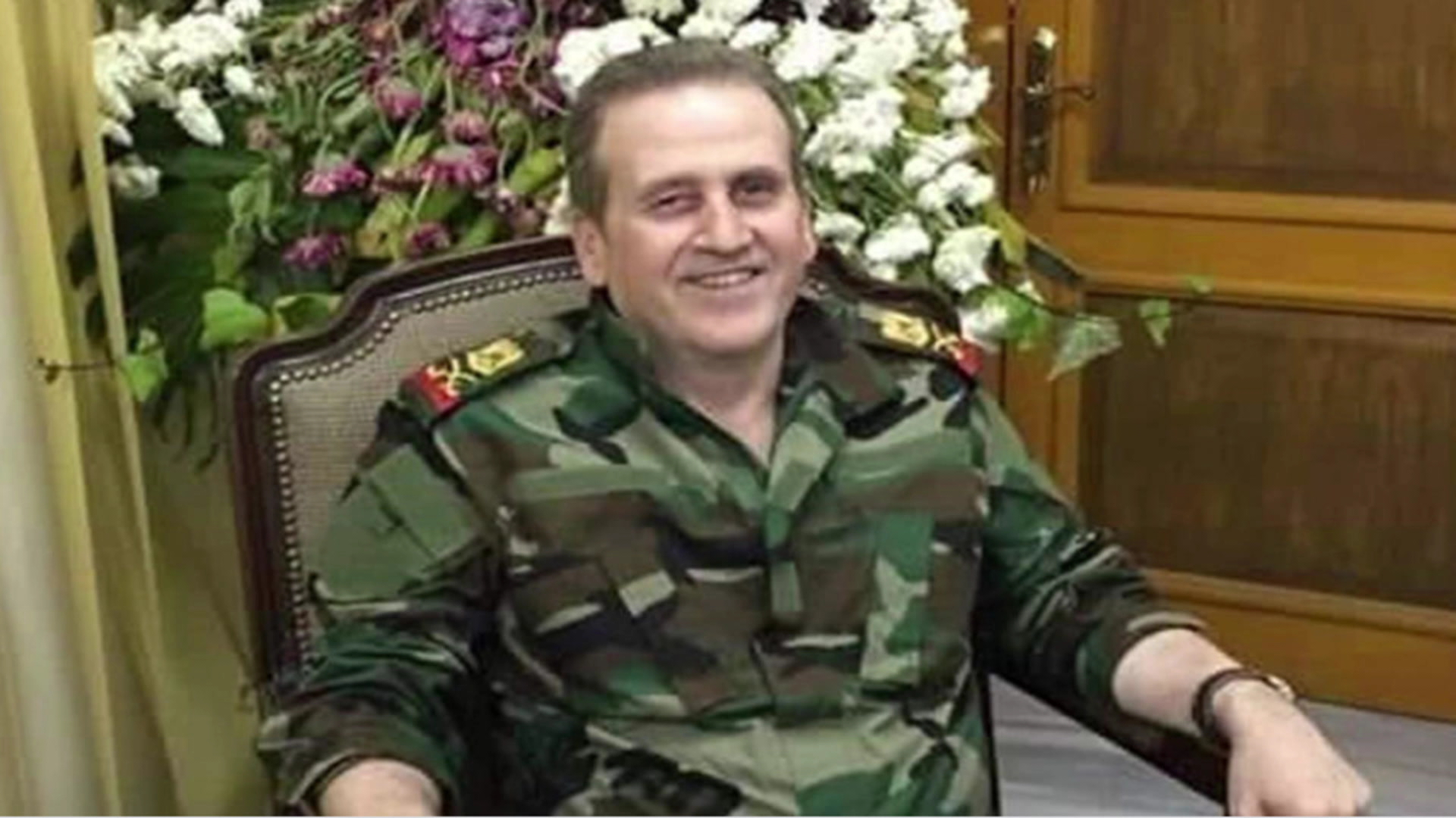 Serokê Sûriye kesekê ser lîsta sizayên Ewrûpayê dike Parêzgarê Hesekê 